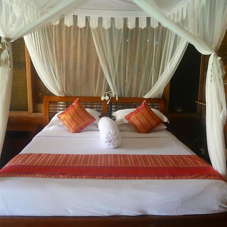 Sejuk Beach Villas Canggu  Exterior photo