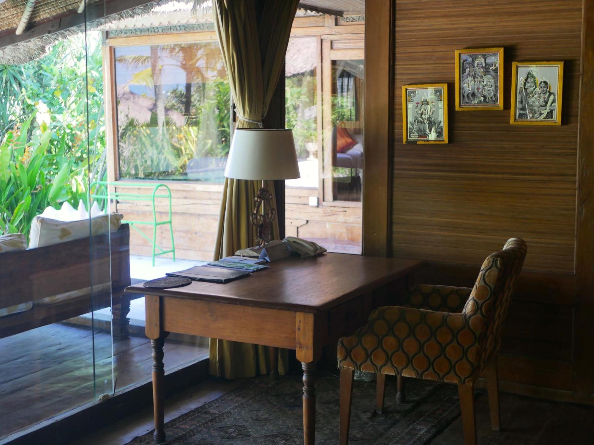 Sejuk Beach Villas Canggu  Exterior photo