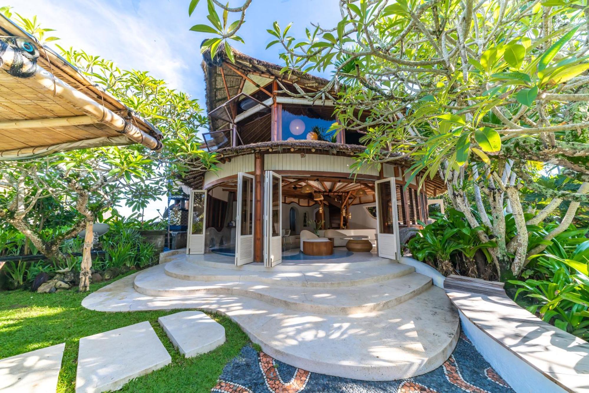 Sejuk Beach Villas Canggu  Room photo