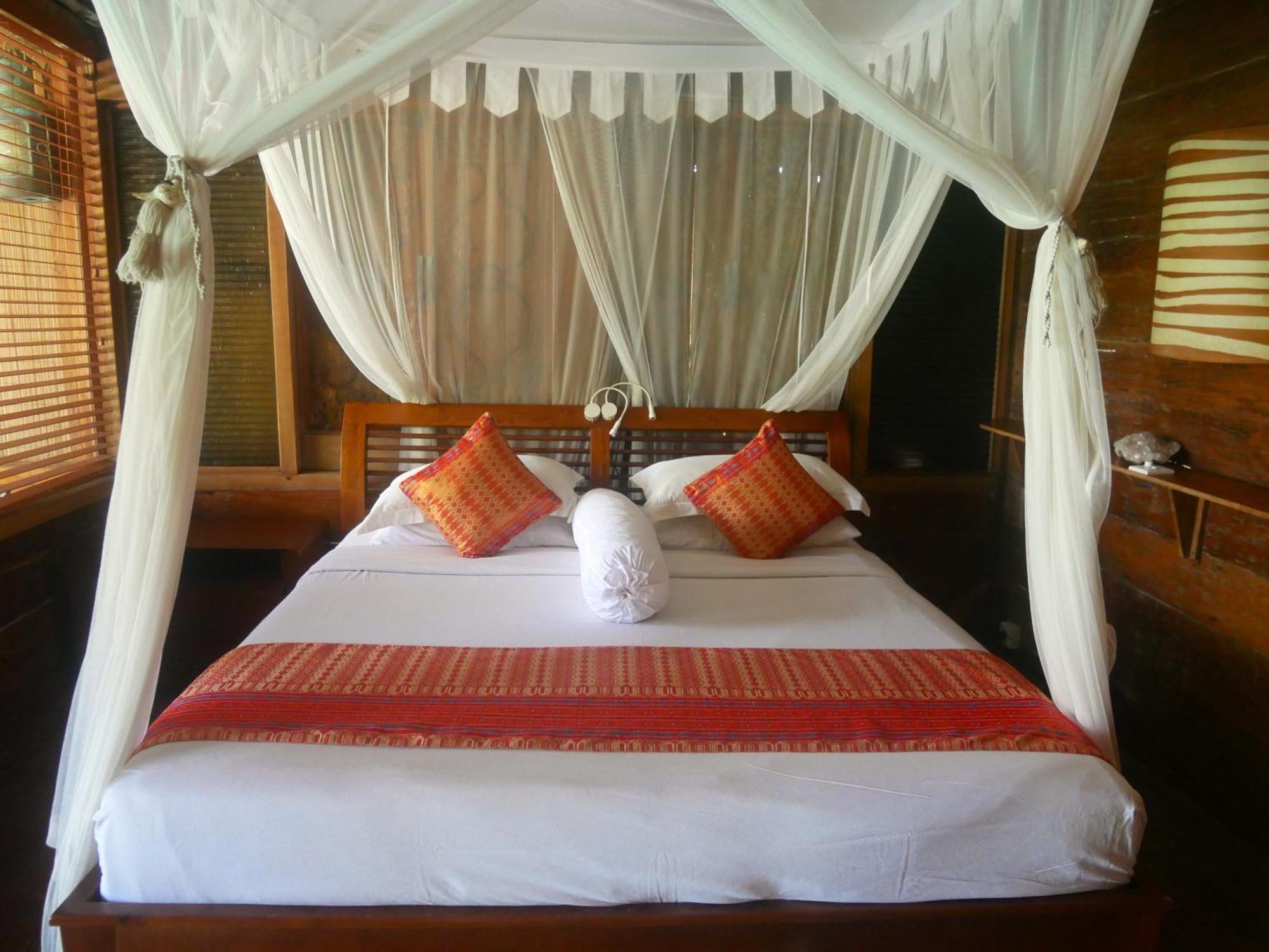 Sejuk Beach Villas Canggu  Exterior photo