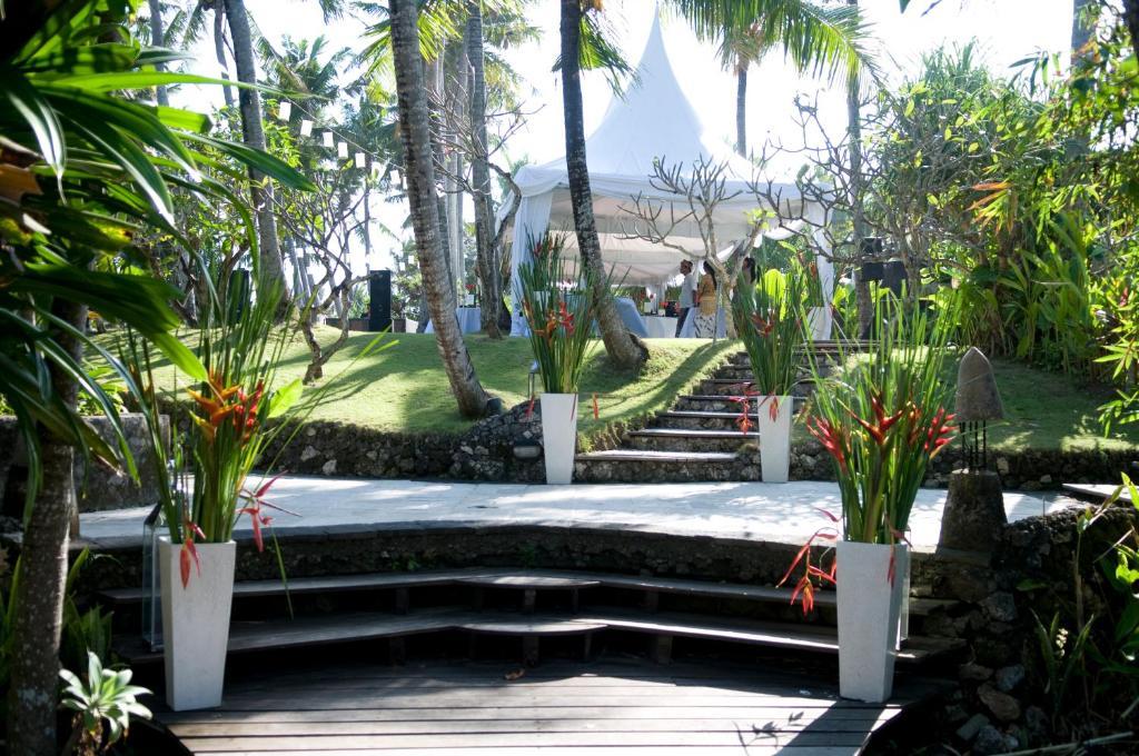 Sejuk Beach Villas Canggu  Room photo