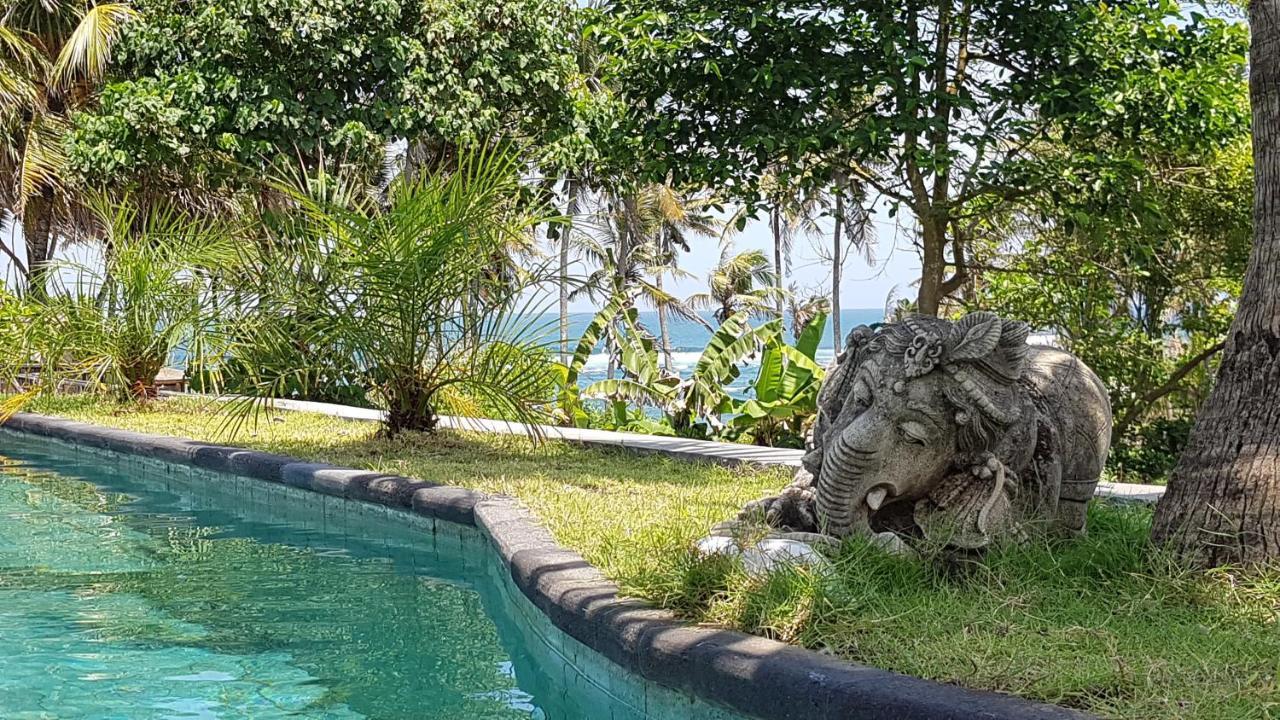 Sejuk Beach Villas Canggu  Exterior photo
