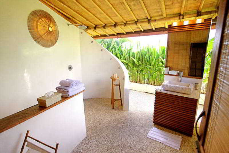Sejuk Beach Villas Canggu  Exterior photo